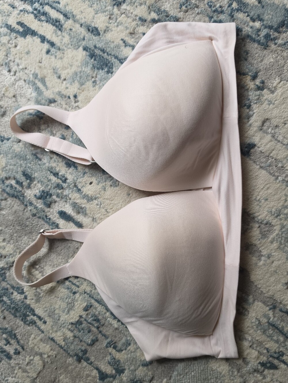 Aerie Wireless Bra 36 DD